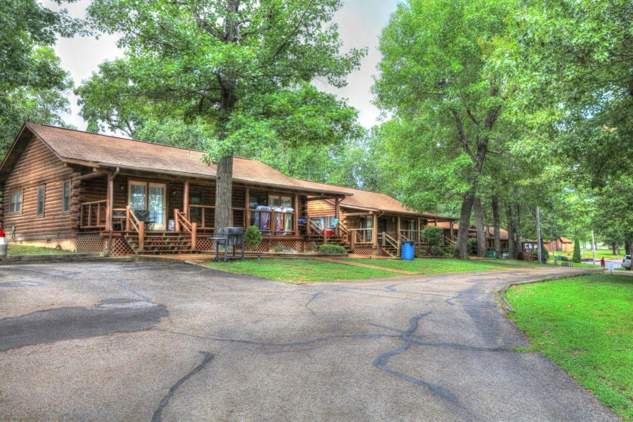 Crown Lake Resort & Spa Horseshoe Bend Buitenkant foto