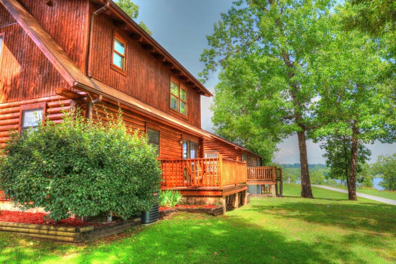 Crown Lake Resort & Spa Horseshoe Bend Buitenkant foto