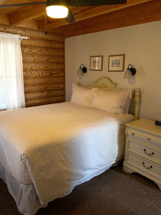 Crown Lake Resort & Spa Horseshoe Bend Buitenkant foto