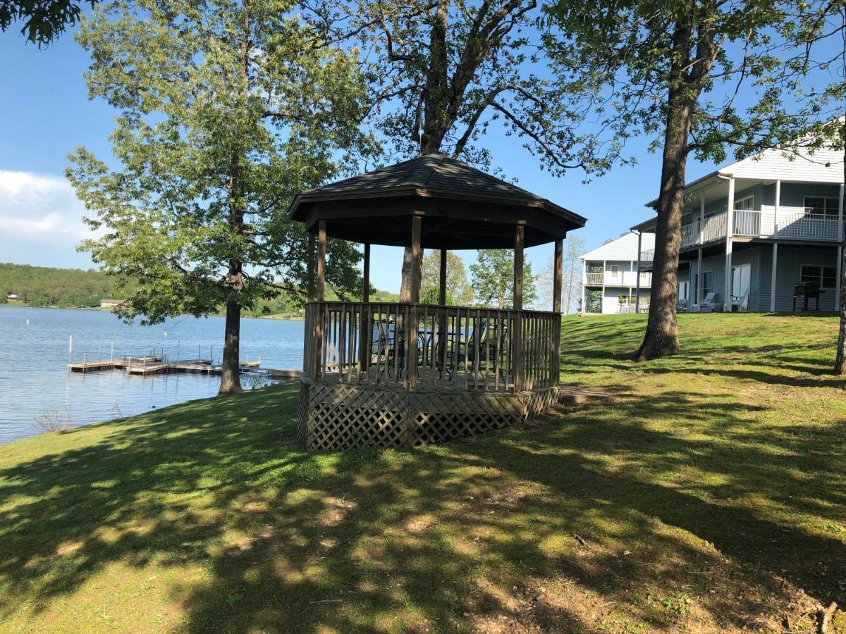 Crown Lake Resort & Spa Horseshoe Bend Buitenkant foto